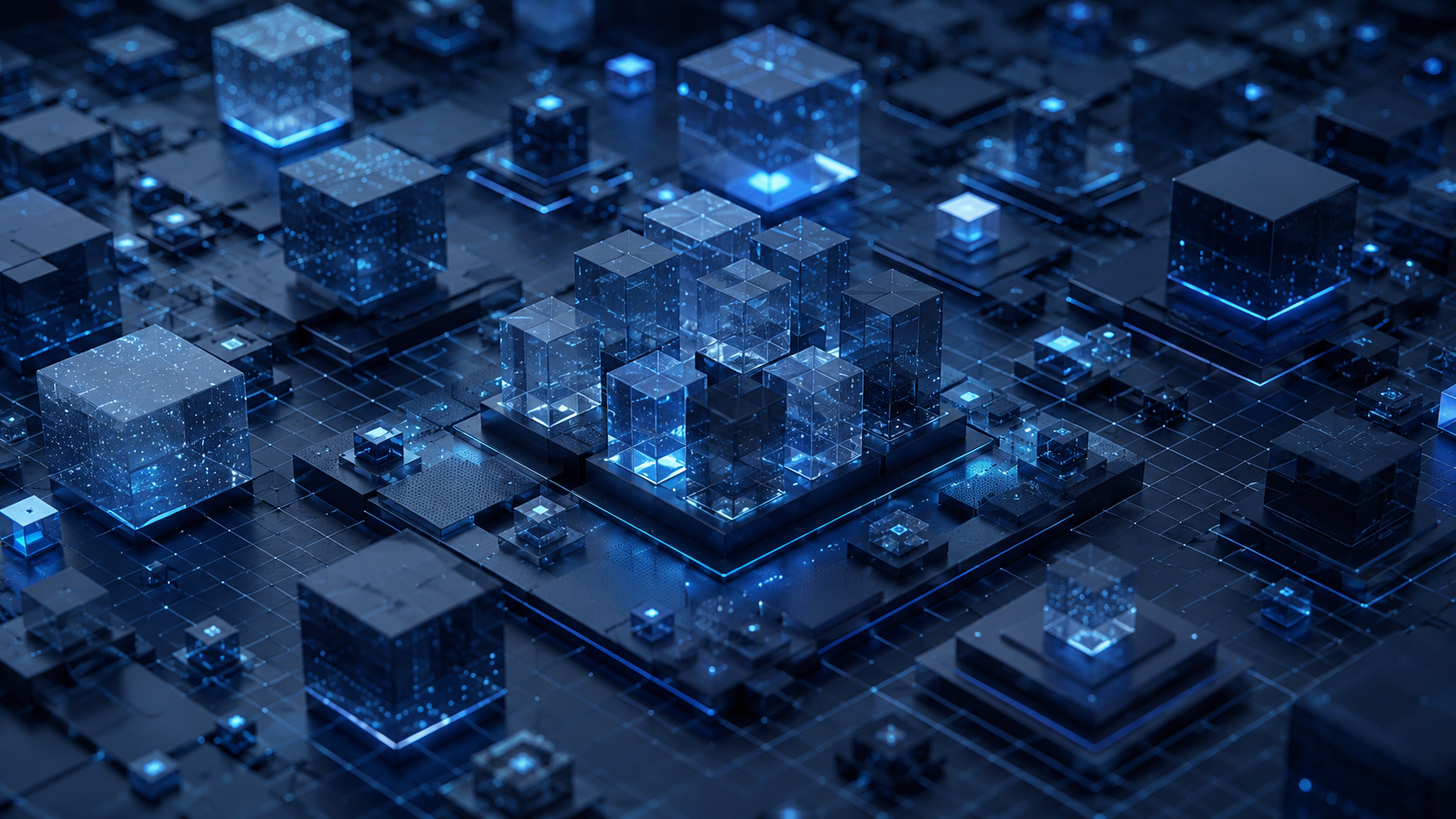 A 3D simulation and data environment